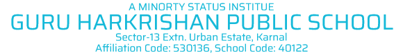 Logo Text